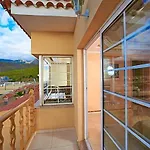 Semesterbostad A Luxury Townhouse!
