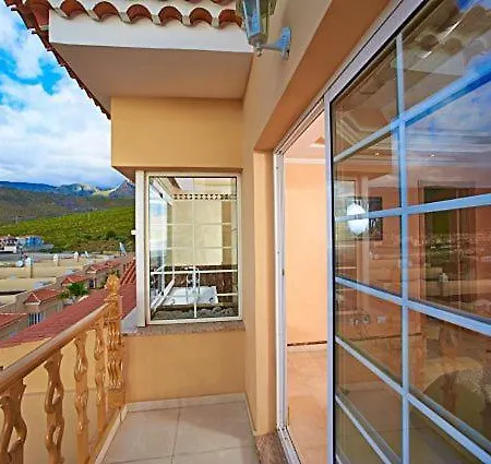 Prázdninový dům A Luxury Townhouse!