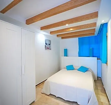 A Luxury Townhouse! Prázdninový dům *