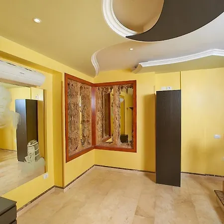 A Luxury Townhouse! Costa Adeje (Tenerife)