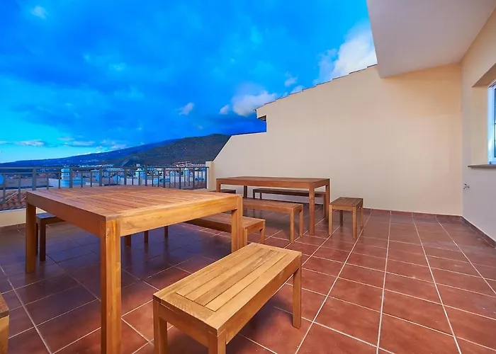 A Luxury Townhouse! Сasa de vacaciones *