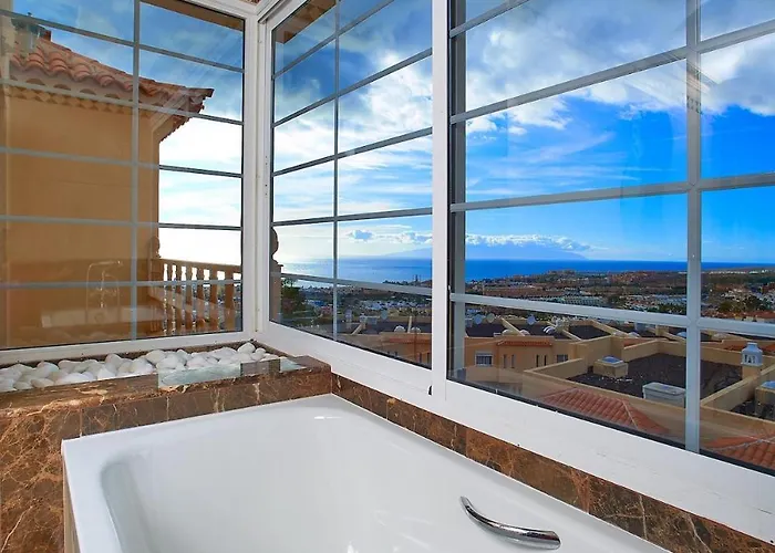 Сasa de vacaciones A Luxury Townhouse! *