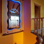 A Luxury Townhouse! Prázdninový dům *