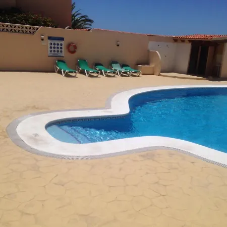 A Luxury Townhouse! Costa Adeje (Tenerife)