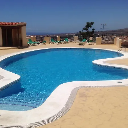 A Luxury Townhouse! * Costa Adeje (Tenerife)